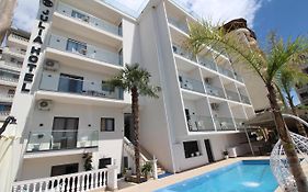 Bomo Julia Hotel
